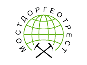 Мостдоргеотрест