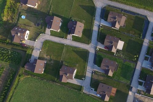 Многоцелевое использование воздушного лазерного сканирования. Ценообразование. Нормирование