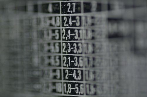 Грунтовая лаборатория как индикатор отрасли