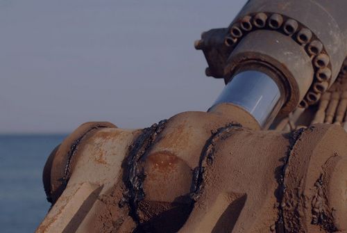 АЛЕКСАНДР КОЧЕРГИН: Рынок отечественного бурового оборудования морально устарел