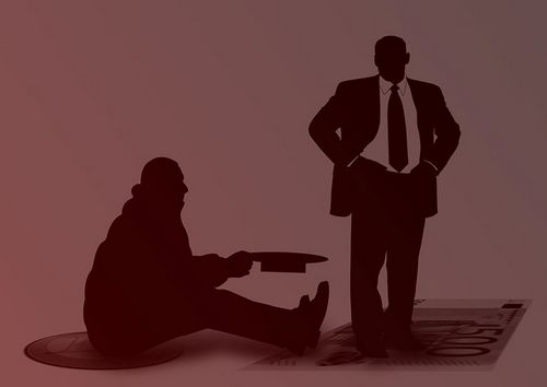 Малый изыскательский бизнес. Не до жиру, быть бы живу