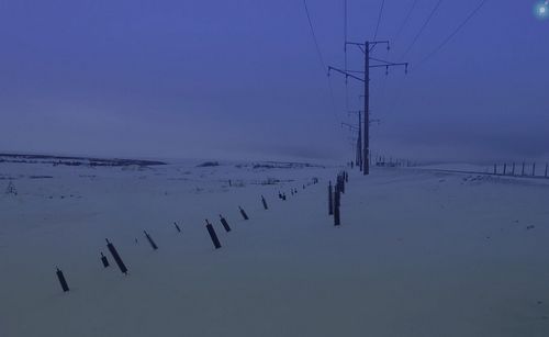 Об актуальности проблемы популярности термостабилизации