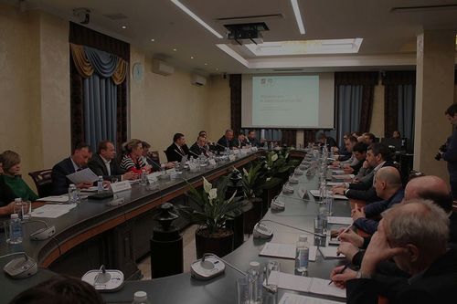 Ведущие объединения предпринимателей подключились к обсуждению задач развития рынка изыскательских и проектных работ