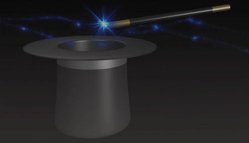 Вжух! И вам не заплатили