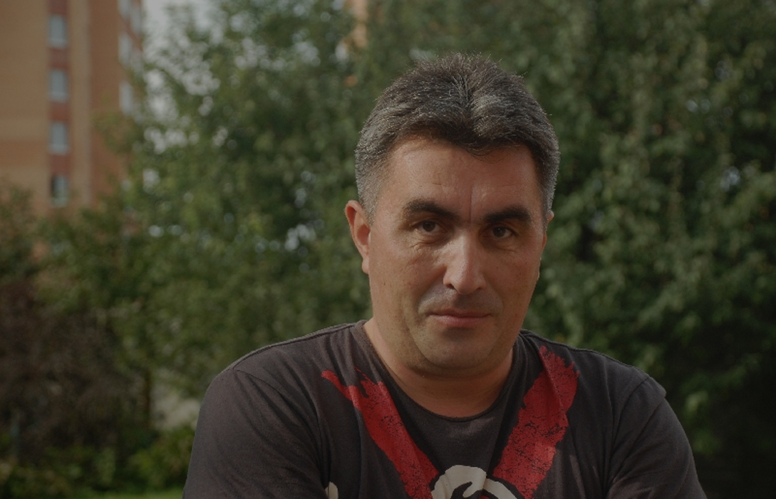 ИЛЬДУС АБИЗГИЛЬДИН: Конференция по георадарам – уникальное и своевременное мероприятие!