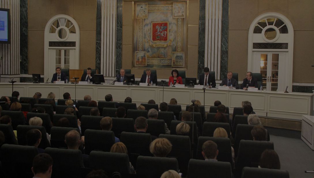 НОПРИЗ и НОСТРОЙ готовы наполнить Национальные реестры данными о специалистах к 1 июля