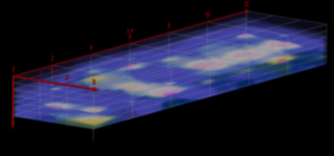 Решение инженерных и инженерно-геологических задач в период строительства и эксплуатации сооружений
