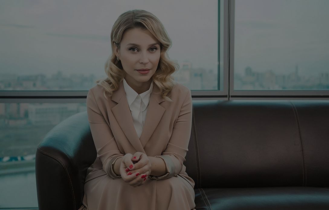 ВЕРА БЕЛОУС: Целью 100+ Forum Russia является обсуждение реальных проблем строительного сектора