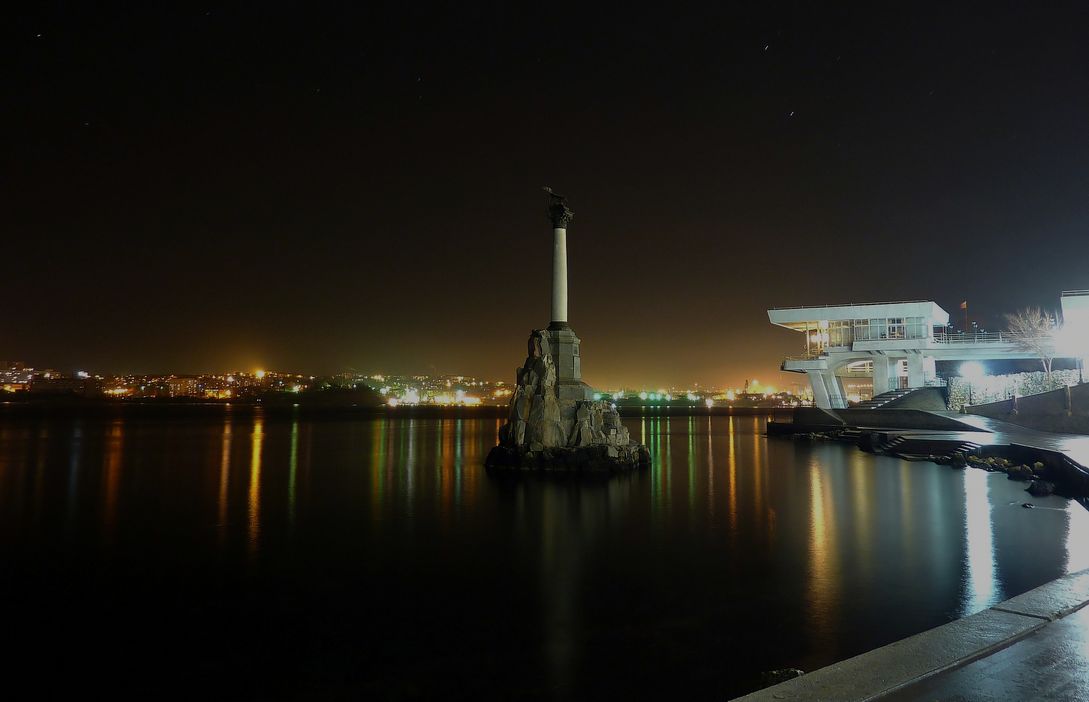 Для развития Крыма необходимы инновационные, наукоемкие инженерные решения