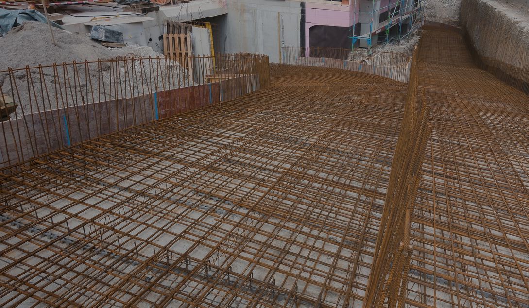 Преобразование грунтовых оснований путем армирования, дренирования и предварительного нагружения