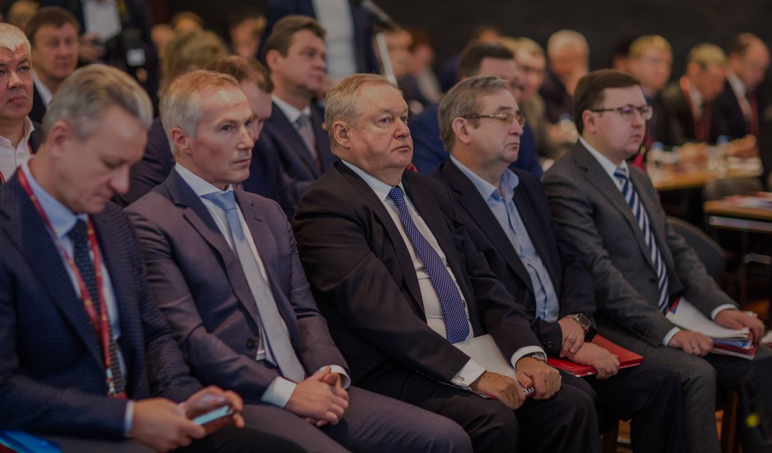 Михаил Посохин отметил важность совместной работы изыскателей, проектировщиков и экспертов