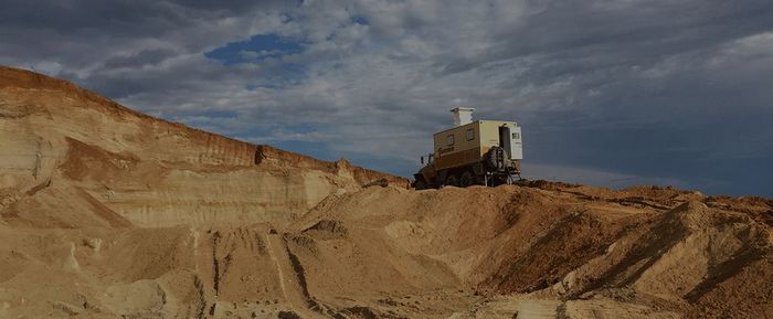 НИКОЛАЙ ВОЛКОВ: Статика на мерзлоте – очень перспективный метод