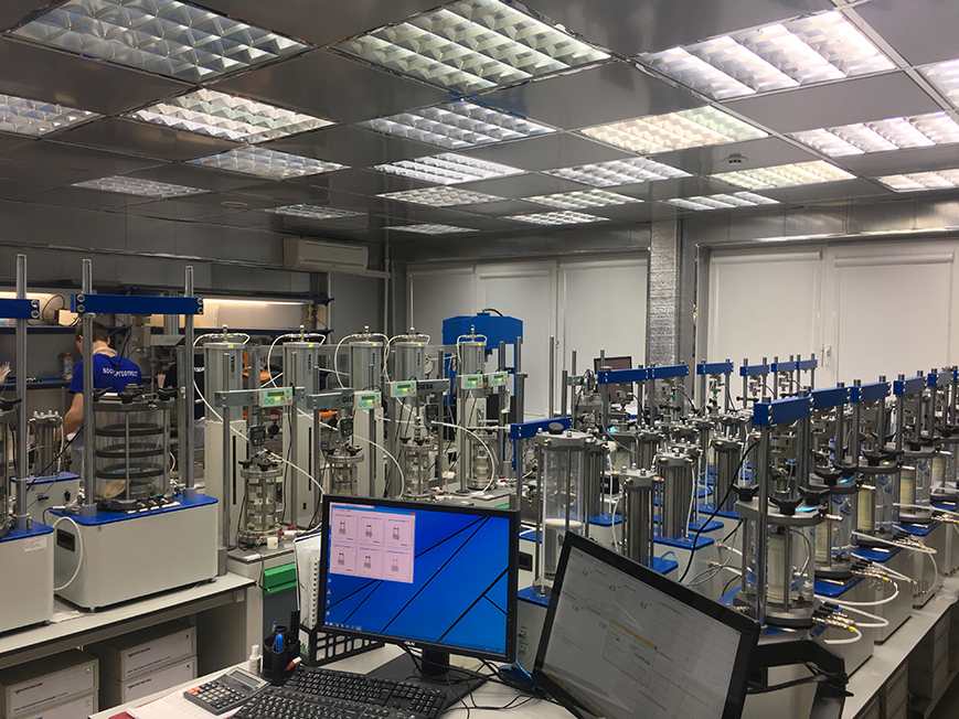 Курсы повышения квалификации для изыскателей и геотехников. АО «МОСТДОРГЕОТРЕСТ» приглашает