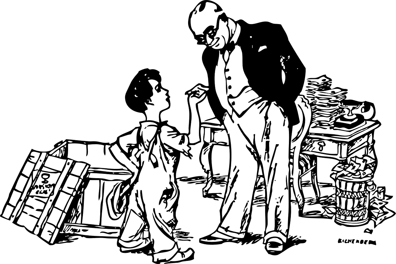 Скупой платит в десятки и сотни раз больше. Из зарубежного опыта изысканий