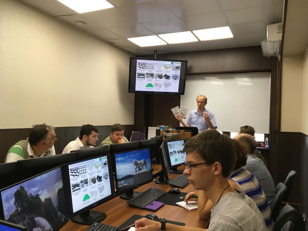 Изыскателям и проектировщикам нужны геотехники. Иначе BIM не поможет