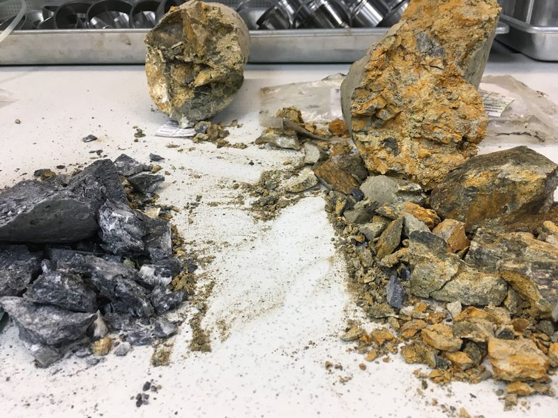 Естественная прочность и деформируемость глинистых грунтов. Часть 2