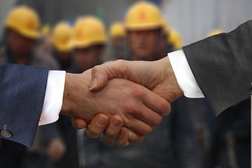 Разработка стандартов организаций может ускорить развитие системы технического регулирования