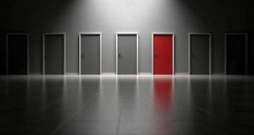 Простое переназначение Посохина не решит ни одной проблемы