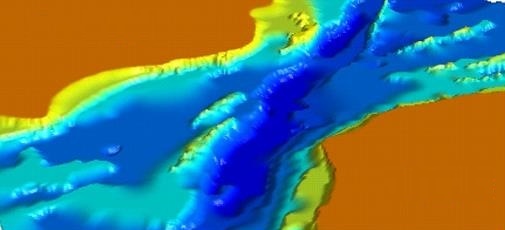 Тоннель под Ла-Маншем. Часть 2. Результаты инженерных изысканий и выбор трассы сооружения