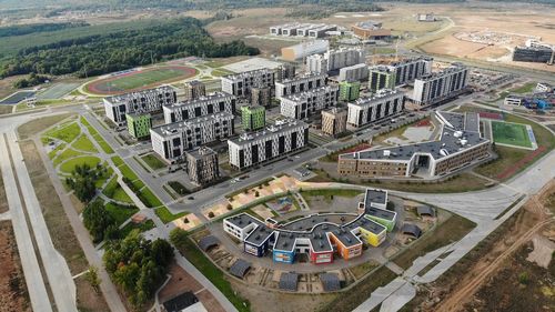 «Всевидящее око» для экологов тестируют в профильных министерствах