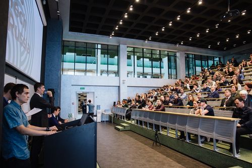 Зачем людям нужны ГИС-сервисы и что нас ждёт в будущем. Теория и практика