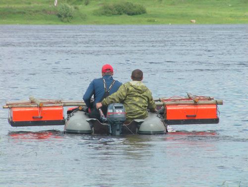 Почему нельзя заменить бурение георадаром. Хотя альтернативы есть…