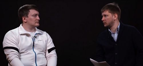 ДМИТРИЙ КИРПИЧНИКОВ: Заявление написано, и все мои слова будут доказаны