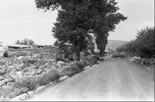 Работа в зоне бедствия (Ленинаканский дневник). Часть 2. Первые дни