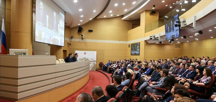 В связи с изменениями в экологическом законодательстве стоит ждать проблем