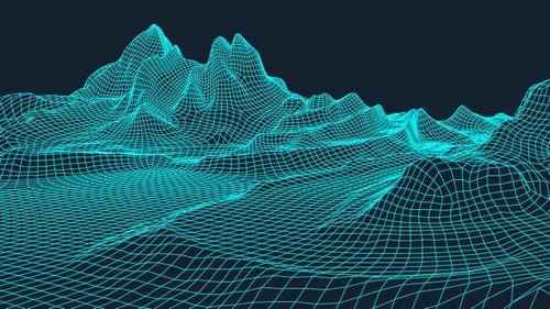 Экспертиза инженерных цифровых моделей местности