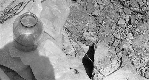 Работа в зоне бедствия (Ленинаканский дневник). Часть 13. Где строить новый город?