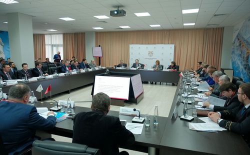 Безопасность горнодобывающей промышленности требует изменения законодательства, норм и правил