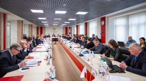 Модернизация строительной экспертизы, как часть Стратегии развития стройотрасли до 2030 года