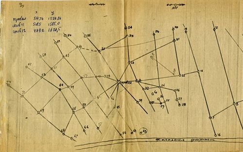 Работа в зоне бедствия (Ленинаканский дневник). Часть 18. Рабочие и не очень будни