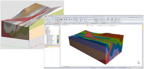 Факультатив по MIDAS GTS NX. Для тех, кто хочет разобраться