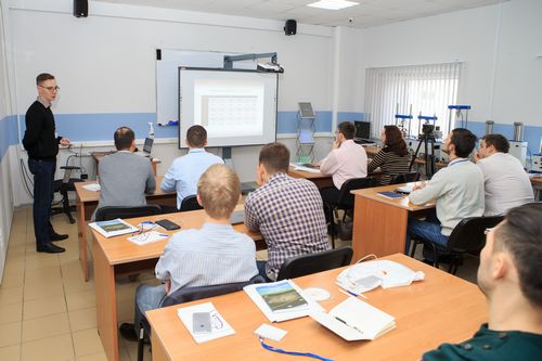 Все, что нужно знать о моделях грунта – ближайшей осенью в Пензе