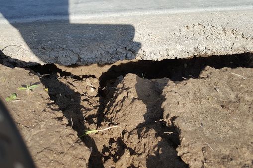 Танасис Левентакис об управлении геотехническими рисками