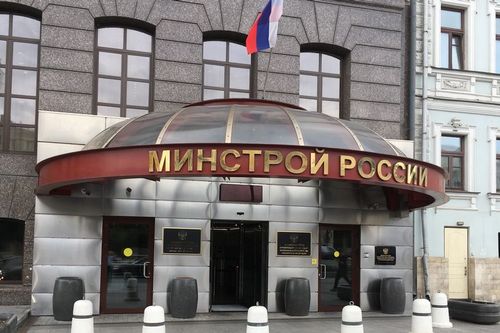 Прокуратура не смогла, а Минстрой смог. В Нацреестре НОПРИЗ выявлены серьезные нарушения