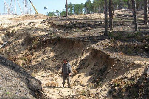 Инженерно-геологические аспекты освоения месторождений олова Яно-Индигирской провинции (С-В Якутия)