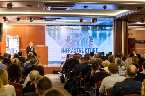 Цифровые двойники идут на смену BIM. И уже с геологией в основе решения