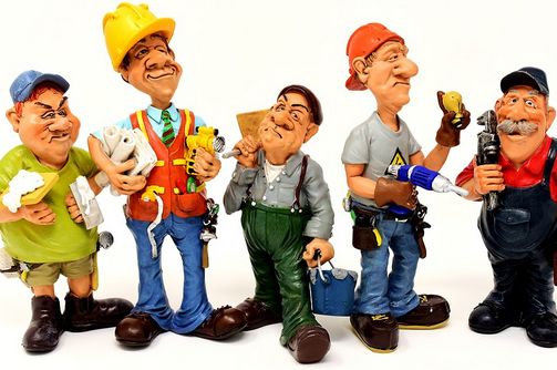 Комплексное управление и взаимоувязка всех процессов – завтрашний день строительства