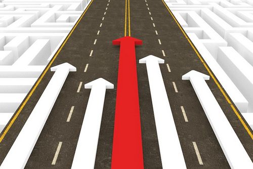 Стратегия изыскателей и стратегия строителей. Почему они такие разные?