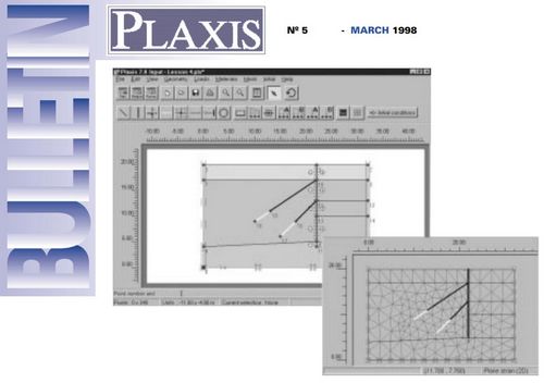 Заметки Питера Вермеера. Когда нужен «дренированный» и «недренированный» анализ поведения грунтов?