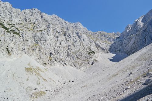 Опасные склоновые процессы и их социально-экономические последствия. Часть 2. Мексика и Центральная Америка