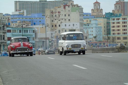 Куба – любовь моя. Глава одиннадцатая. Изыскатели не на высоте