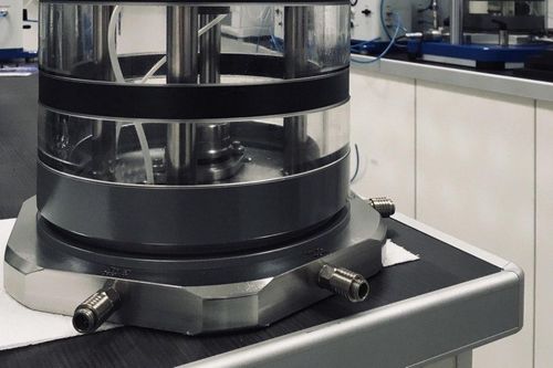 ЕКАТЕРИНА ПИОРО: Создание «Ассоциации грунтовых лабораторий» повысит достоверность исследований