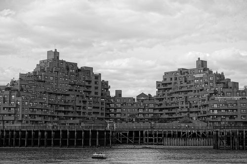 Из практики изыскателей. Часть 3. Про явно сложные участки, где деньги и кадры решают все