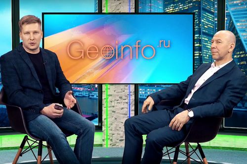 ПАВЕЛ КЛЕПИКОВ: Строительная отрасль подразумевает постоянные контакты