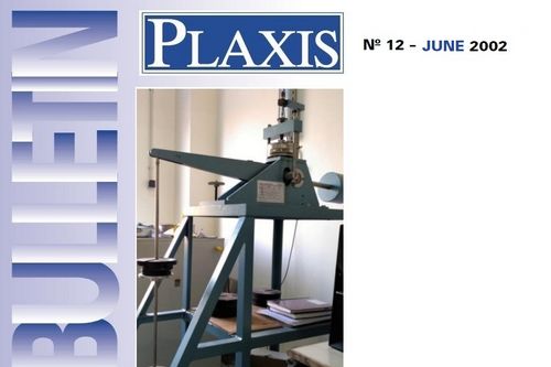 Заметки Питера Вермеера. Одометрическая жесткость и индекс компрессии слабых грунтов как входные параметры для PLAXIS