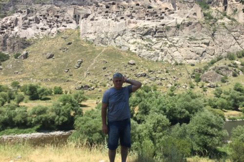 Геодезия в моей жизни. Воспоминания. Часть 2